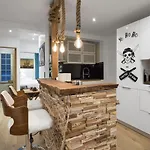 La Cordee By Cocoonr