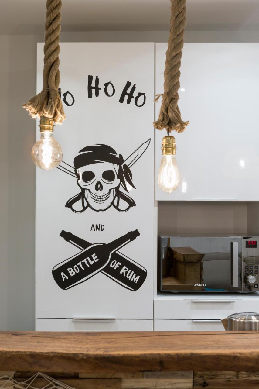 Appartement La Cordee By Cocoonr