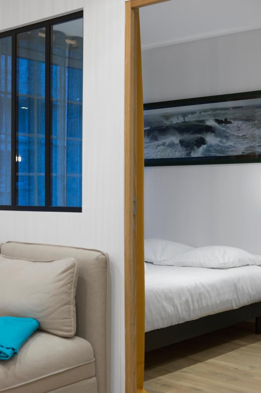 Appartement La Cordee By Cocoonr