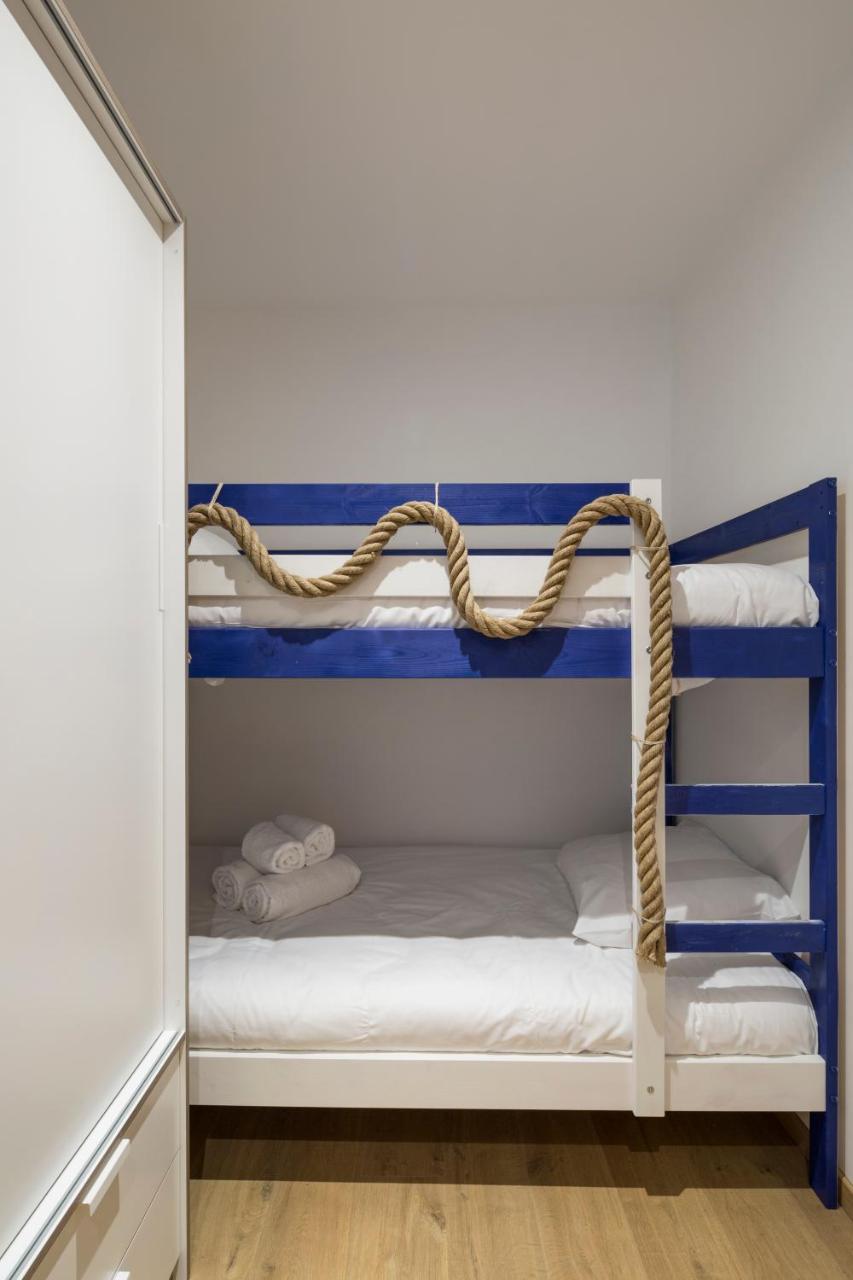 Appartement La Cordee By Cocoonr Saint-Malo