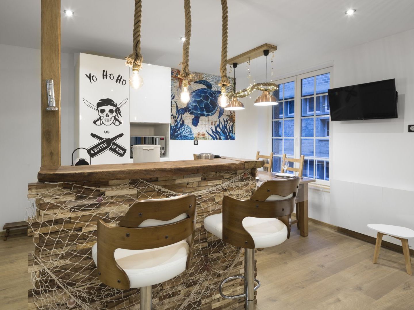 La Cordee By Cocoonr Appartement *