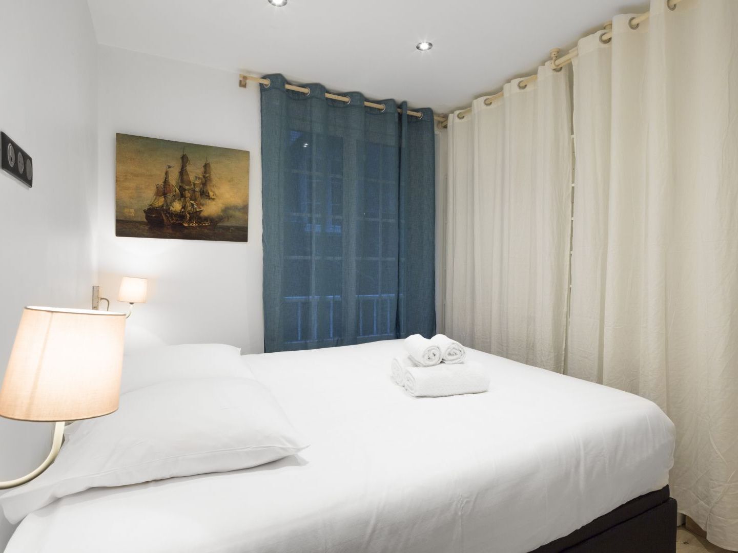 La Cordee By Cocoonr Appartement