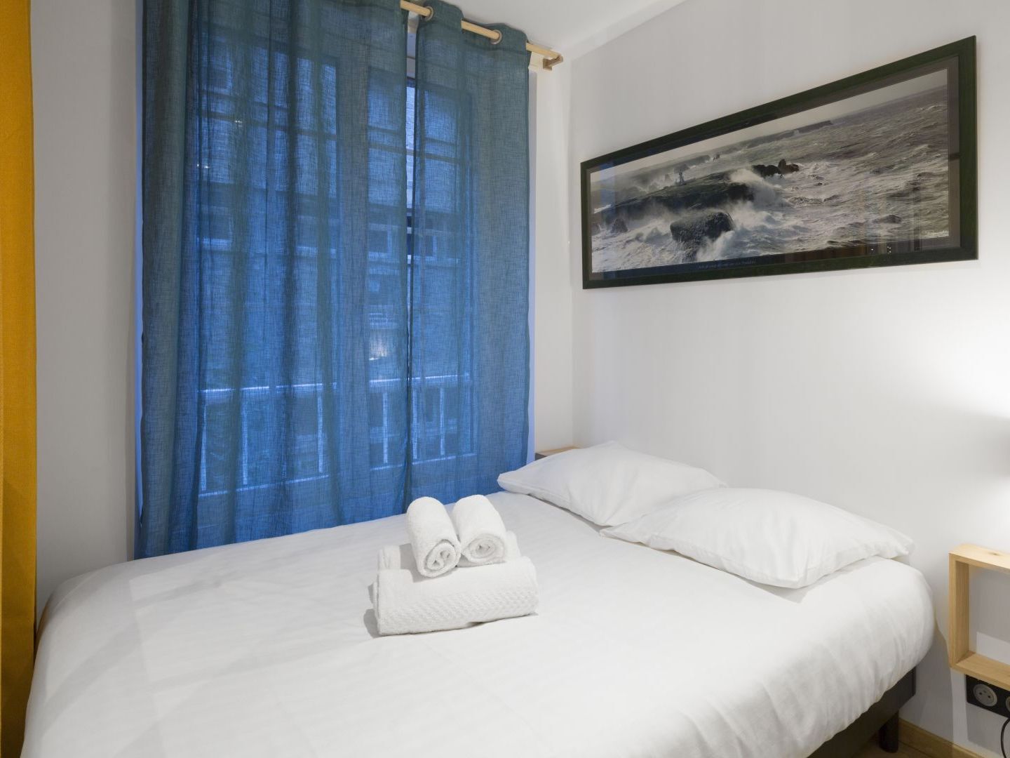 La Cordee By Cocoonr Saint-Malo